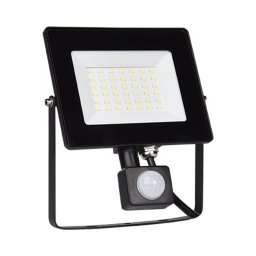 Proiector, LED STELLAR HELIOS3030W Cu Senzor, Elmark, 98HELIOS30SEN