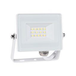 Proiector, LED HELIOS, STELLAR ALB 10 W 4000K, Elmark, 98HELIOS10/WH