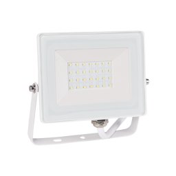 STELLAR Proiector, LED HELIOS ALB 20W 4000K, Elmark, 98HELIOS20/WH