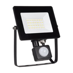 Proiector, LED STELLAR HELIOS20 20W Cu Senzor, Elmark, 98HELIOS20SEN