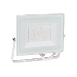 STELLAR Proiector, LED HELIOS ALB 30W 4000K, Elmark, 98HELIOS30/WH