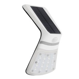 Lampa solara Pentru perete Cu Senzor 2W IP54, Elmark, 98SOL201