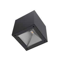Lampa solara LED PERETE 0.8W IP44, Elmark, 98SOL23423