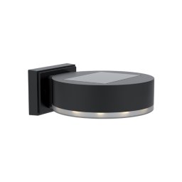 Lampa solara LED PERETE 0.3W IP44, Elmark, 98SOL23428