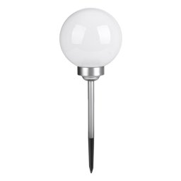 Lampa solara, Tip Torta, 5821 0,24W IP44, Elmark, 98SOL5821
