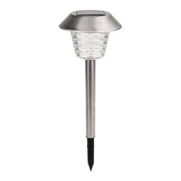Lampa solara, Tip Torta, 6721 0,06W IP44, Elmark, 98SOL6721