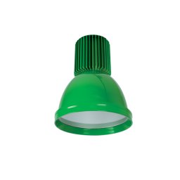 Lampa Industriala LED, LED MINI 30W VERDE, Elmark, 98MINICOL-G