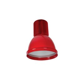 Lampa Industriala LED, LED MINI 30W ROSU, Elmark, 98MINICOL-R