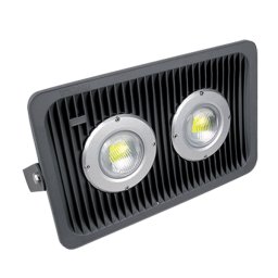 Proiector, CU LED HELIS100 100W ALB, Elmark, 98HELIS100