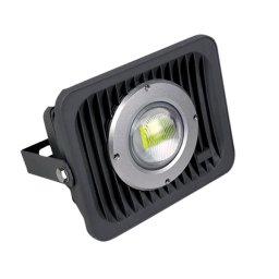 Proiector, CU LED HELIS50 50W ALB, Elmark, 98HELIS50