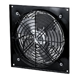 VENTILATOR INDUSTRIAL PAS-Ø200
