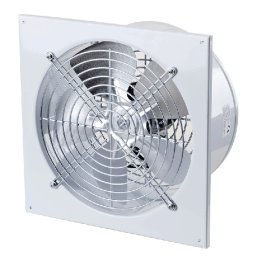 VENTILATOR INDUSTRIAL DE PERETE IAS-Ø200 ALB