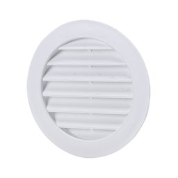 GRILA VENTILATIE Ø100