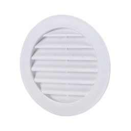 GRILA VENTILATIE Ø125