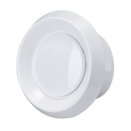 DIFUZOR VENTILATIE Ø100