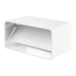 CONECTOR PVC CU VALVA 5151 /KV/