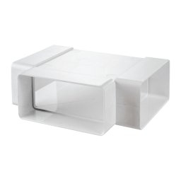 CONECTOR T 535 PVC 55X110 /KT/