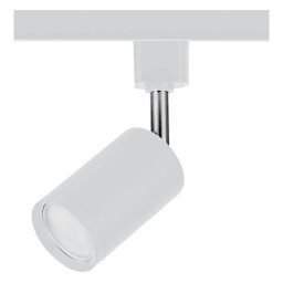 Spot pe sina, Elmark, Sky, Tl2032, 6.5W, Lumina rece (6400K), 2Linii, Alb