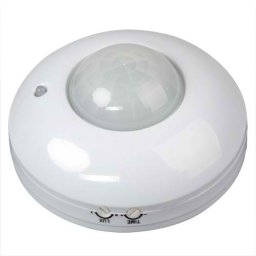Senzor de Miscare, Pentru, interior, Ultralux, SDVM