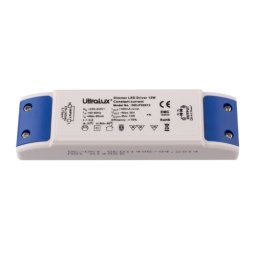 Sursa De alimentare Dimabila Pentru, Panouri LED, 45W, Ultralux, DDLP22045F