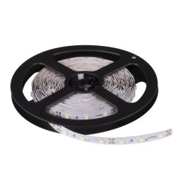 Banda LED, Profesionala, SMD3528, 4,8w/m, 60 LED-URI/M, Alb Calda, Ultralux, PN3560W