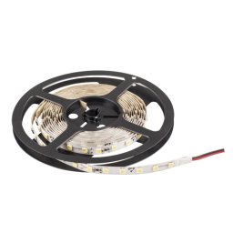 Banda LED, Profesionala, Curent Constant, SMD5050, 14,4w/m, 60 LED-URI/M, Alb Calda, Ultralux, PN5060CCW