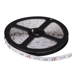 Banda LED, Profesionala, SMD5050, 14,4w/m, 60 LED-URI/M, RGB, Ultralux, PN5060RGB