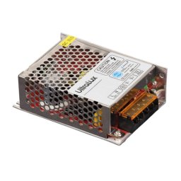 Sursa De alimentare Pentru, Benzi LED, 50W, 24V DC, ip20, Ultralux, ZNWJ2450
