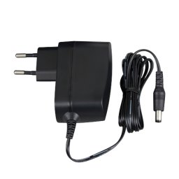 Sursa De alimentare Pentru, Benzi LED, 12W, 12V DC, carcasa PLASTIC, ip20, Ultralux, ZNPJ1212
