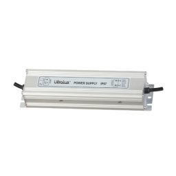 Sursa De alimentare Pentru, Benzi LED, 80W, 12V DC, IP67, Ultralux, ZWJ1280