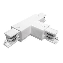 Conector, DE TIP T Pentru SIna, Proiector, LED, 4 PInI, Ultralux, KT4P