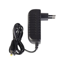 Sursa Pentru, Benzi LED, 24W, 12V DC, carcasa plastic, IP20, Ultralux, ZNPJ1224