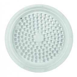 Difuzor la 90° pentru LIK10050, Ultralux, LIKL90