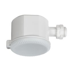 Senzor cu microunde, dimmabil 0-10V DC, IP65, Ultralux, MDS