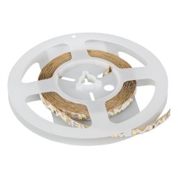 Banda LED, Profesionala, SMD2835, 9,6 w/m, 60 LED-URI/M, Alb neutru, Ultralux, PN2860ZN