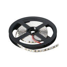 Banda LED, Flexibila, SMD2835, 4.8W/m, 60LED-uri/M, Alb Calda, Ultralux, LSNW283560WW