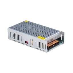 Sursa De alimentare Pentru, Benzi LED, 300W, 0-12V DC, IP20, Ultralux, ZNWJ12300