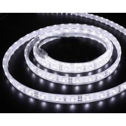 Banda LED, Flexibila, SMD2835, 4.8W/M, 60LED-uri/M, IP65, Alb Calda, Ultralux, LSW283560WW
