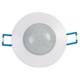 Senzor de Miscare, incastrabil sau Pentru, Montaj aparent, Ultralux, SDVOM