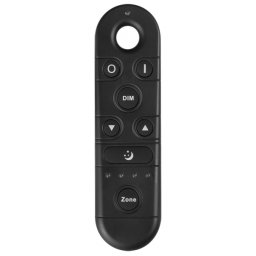 Telecomanda Smart 2.4G RF Pentru, iLuminat LED, controleaza gama RF 2.4g (SSD), 4 zone, Ultralux, SSR4Z