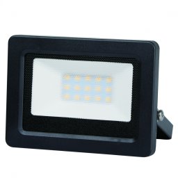 Proiector LED SLIM, SMD2835, 10W, 4200K, IP65, Ultralux, SPD1042