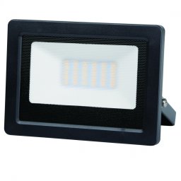Proiector LED SLIM, SMD2835, 20W, 4200K, IP65, Ultralux, SPD2042