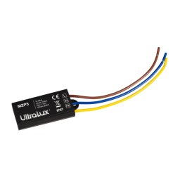 MODUL LED DE PROTECTIE LA SUPRATENSIUNE PENTRU CORPURI DE ILUMINAT PE LED 5kA, 277V AC, IP67, Ultralux, MZP5