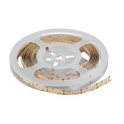 Banda LED, Profesionala, SMD2835, 19,2W/M, 240 LED-URI/M, Alb Calda, Ultralux, PN28240W