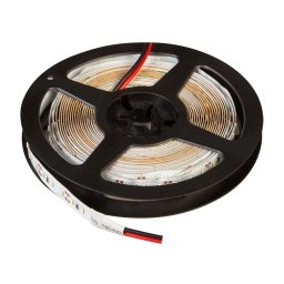 Banda LED, Flexibila, SMD3014, 14,4W/m, 120LED-uri/m, Alb Rece, Ultralux, LNW30120W