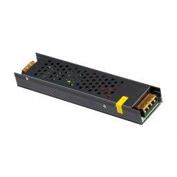 Sursa SLIM De alimentare Benzi LED, 300W, 24V DC, IP20, Ultralux, ZBLJ24300