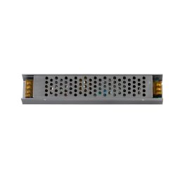 Sursa SLIM De alimentare Benzi LED, 100W, 24V DC, IP20, Ultralux, ZBLJ24100