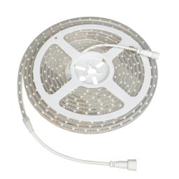 Banda LED, Profesionala, SMD3535, 24V, 14,4W/m, 60led/m, IP67, RGB, Ultralux, PN356067RGB