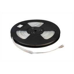 Banda LED, Profesionala, SMD3528, 48V, 7W/m, 112LED/m, 5500K, 10m, Ultralux, PS3511267C