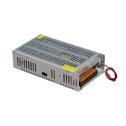 Sursa De alimentare Dimabila 0-10V, 12V DC, 300w, 25A, IP20, Ultralux, ZNWJ12300D